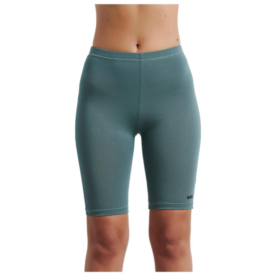 Bodytalk Γυναικείο ποδηλατικό κολάν 2/4